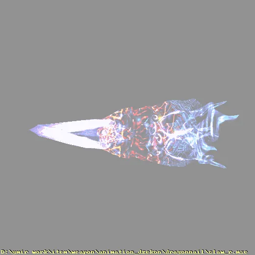 weapon_animation_dzekon_dragonnail_claw_r