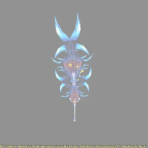 weapon_animation_dzekon_dragonnail_twohand