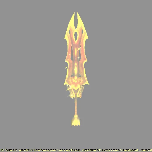 weapon_animation_dzekon_firesiron_twohand_sword