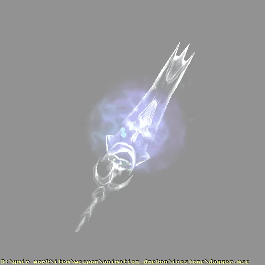weapon_animation_dzekon_icestone_dagger