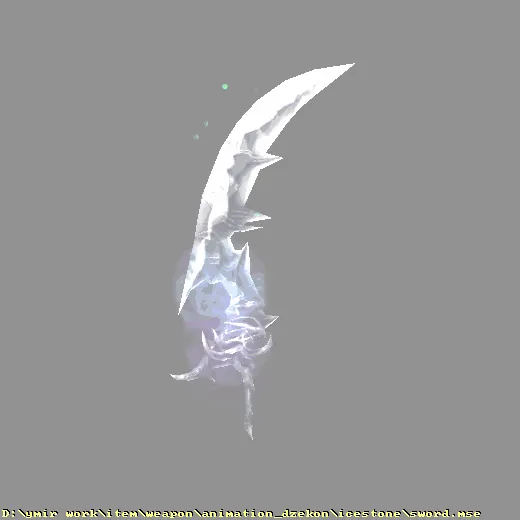 weapon_animation_dzekon_icestone_sword