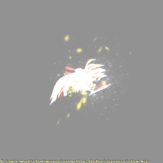 weapon_animation_dzekon_japanese_claw