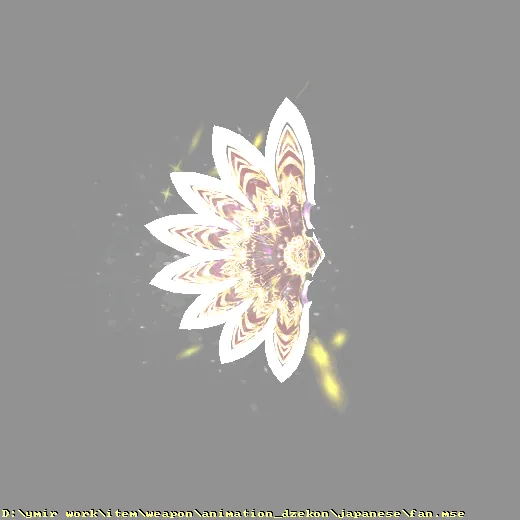 weapon_animation_dzekon_japanese_fan