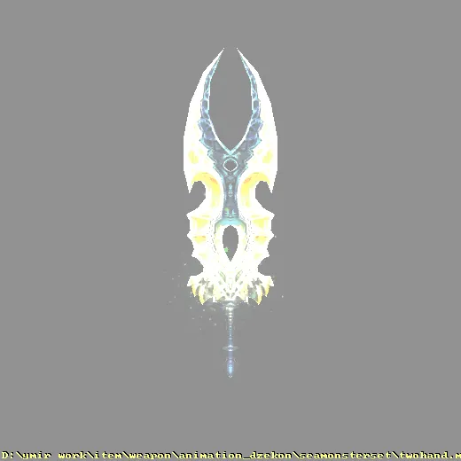 weapon_animation_dzekon_seamonsterset_twohand