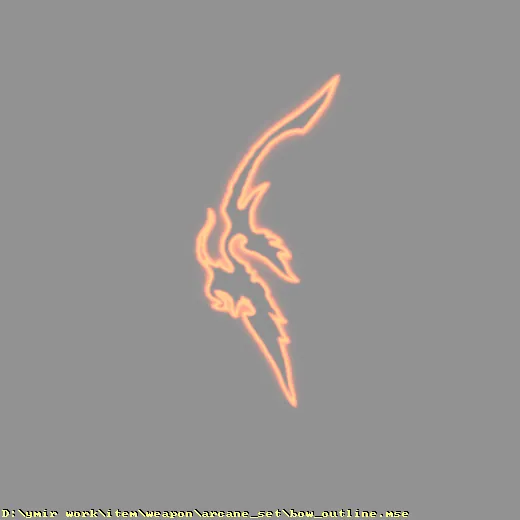 weapon_arcane_set_bow_outline