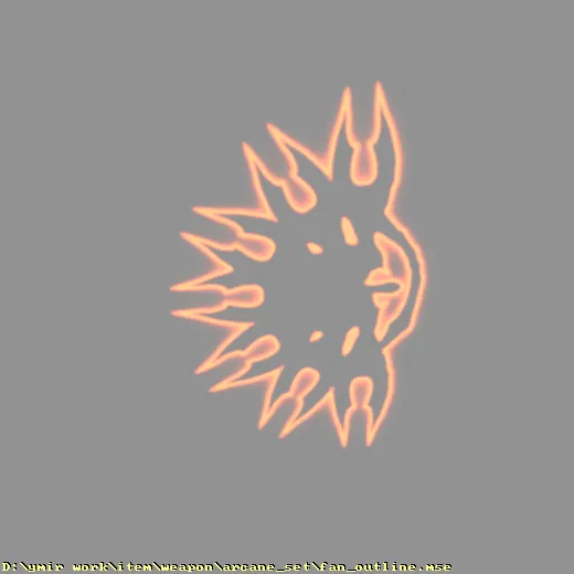 weapon_arcane_set_fan_outline