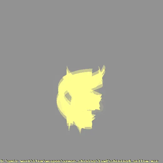 weapon_armor_shining_law2_shining4_yellow