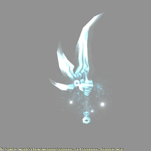 weapon_aurora_set_aurora_dagger