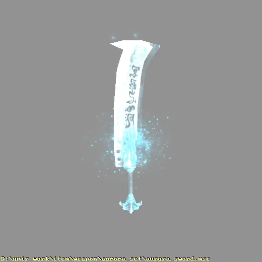 weapon_aurora_set_aurora_sword