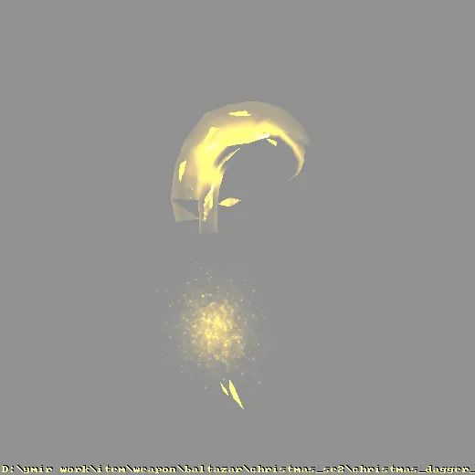 weapon_baltazar_christmas_se2_christmas_dagger_effect