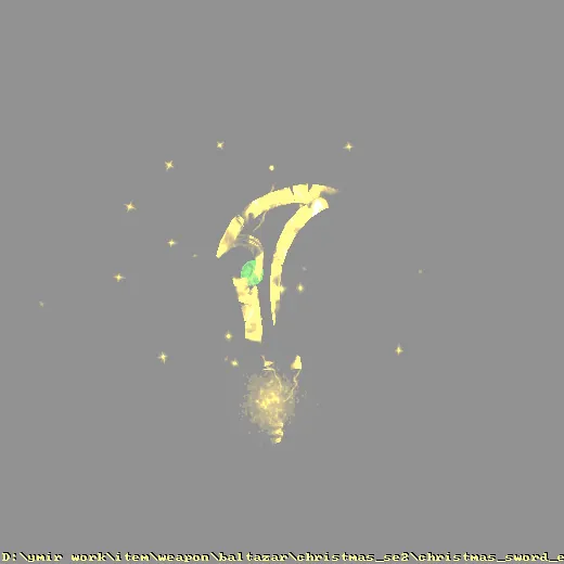 weapon_baltazar_christmas_se2_christmas_sword_effect