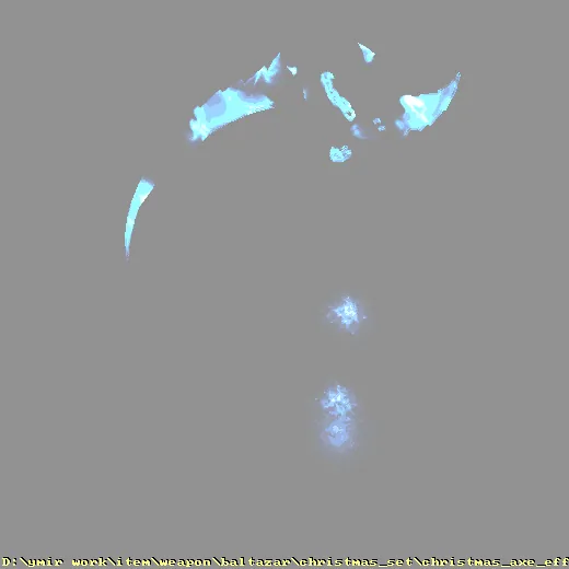 weapon_baltazar_christmas_set_christmas_axe_effect