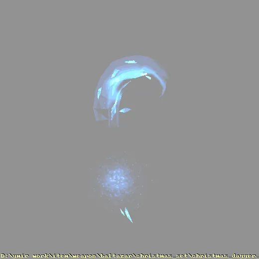 weapon_baltazar_christmas_set_christmas_dagger_effect