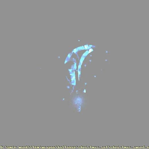 weapon_baltazar_christmas_set_christmas_sword_effect