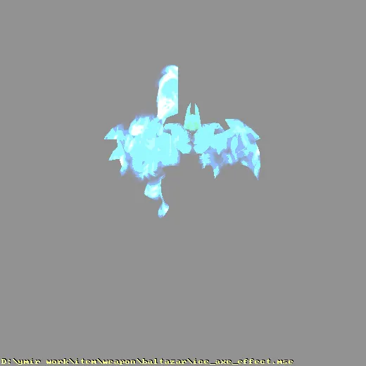 weapon_baltazar_ice_axe_effect