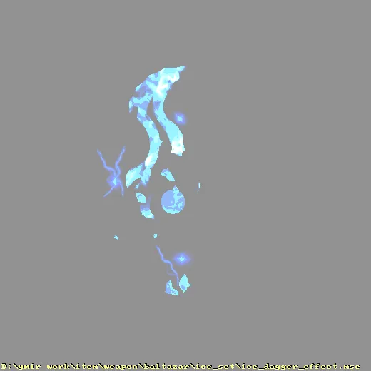 weapon_baltazar_ice_set_ice_dagger_effect