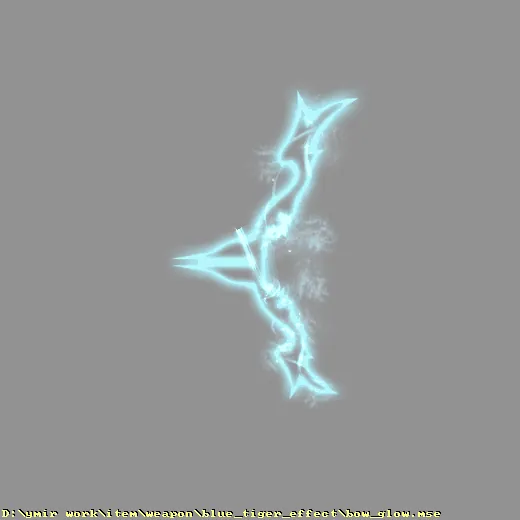 weapon_blue_tiger_effect_bow_glow