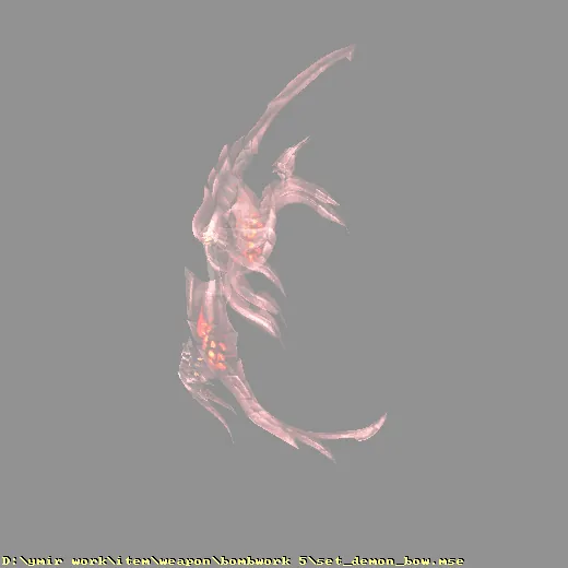 weapon_bombwork 5_set_demon_bow
