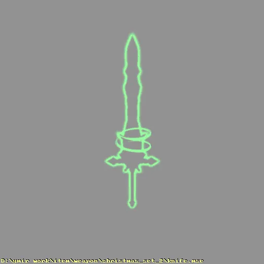 weapon_christmas_set_2_knife