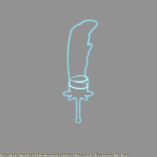 weapon_christmas_set_2_spear_02