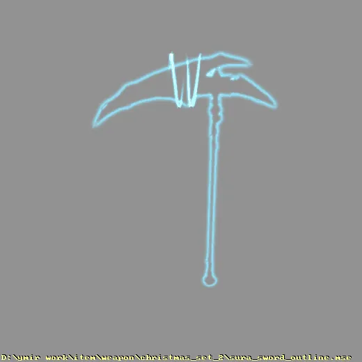 weapon_christmas_set_2_sura_sword_outline