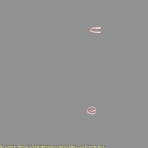 weapon_christmas_set_bow