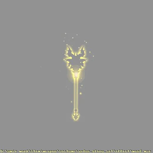 weapon_costume_andun_glory_set_effect_wand