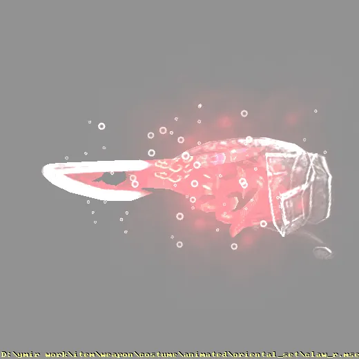 weapon_costume_animated_oriental_set_claw_r