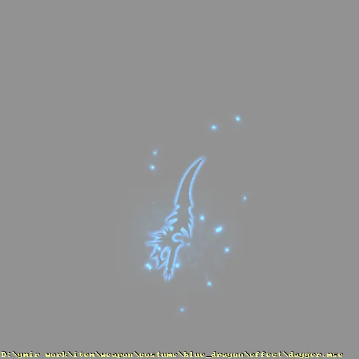 weapon_costume_blue_dragon_effect_dagger