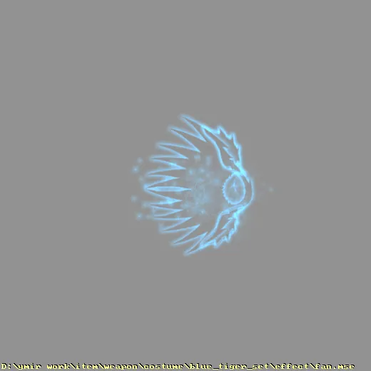 weapon_costume_blue_tiger_set_effect_fan