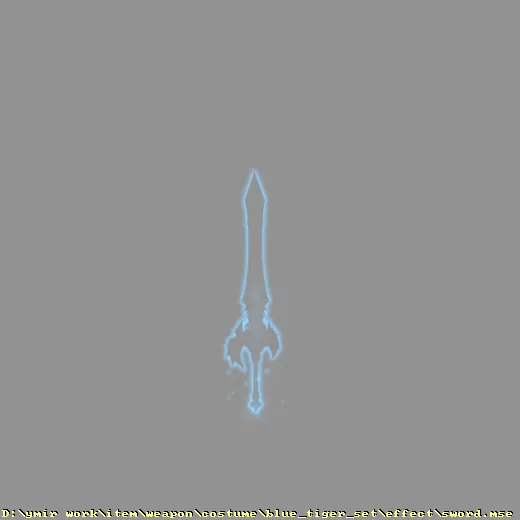 weapon_costume_blue_tiger_set_effect_sword