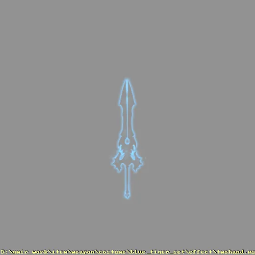 weapon_costume_blue_tiger_set_effect_twohand