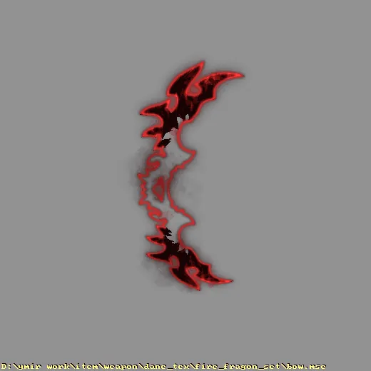 weapon_dane_tex_fire_fragon_set_bow