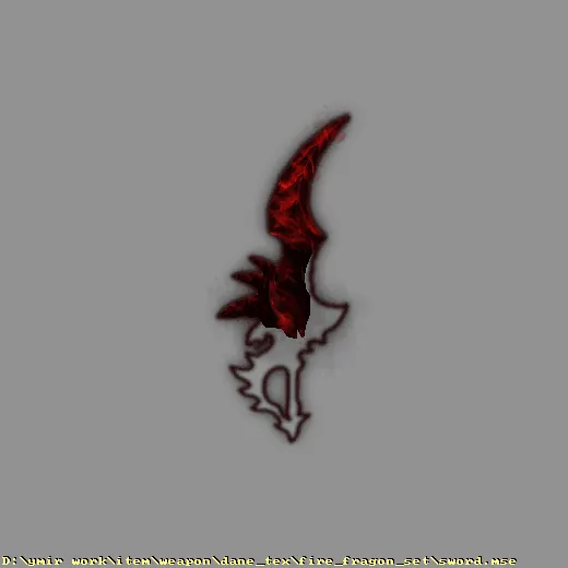 weapon_dane_tex_fire_fragon_set_sword