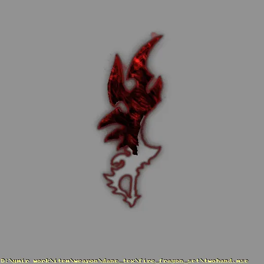 weapon_dane_tex_fire_fragon_set_twohand