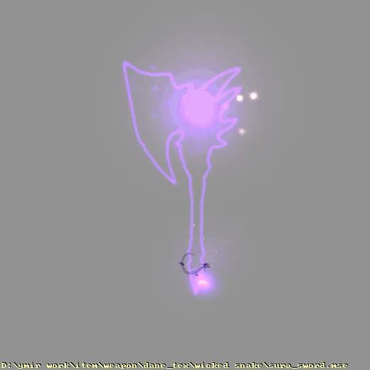weapon_dane_tex_wicked snake_sura_sword