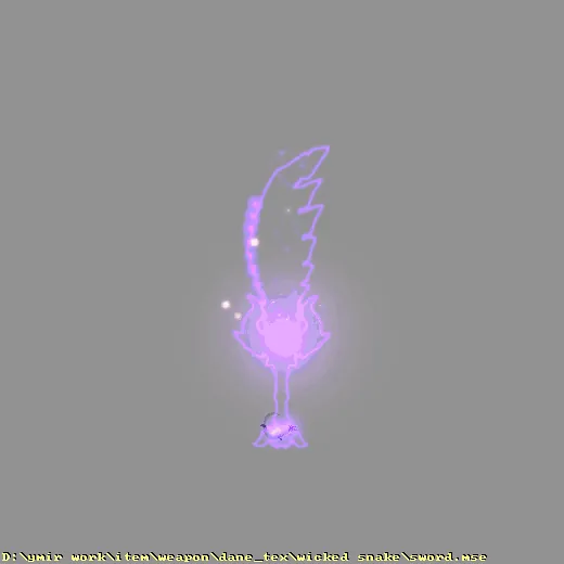 weapon_dane_tex_wicked snake_sword