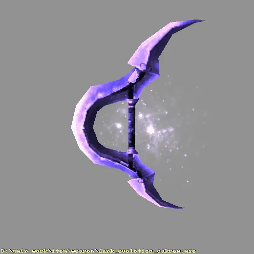 weapon_dark_evolotion_cakram