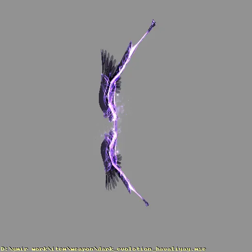 weapon_dark_evolotion_havaliyay