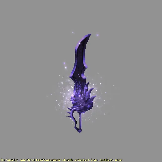 weapon_dark_evolotion_zehir