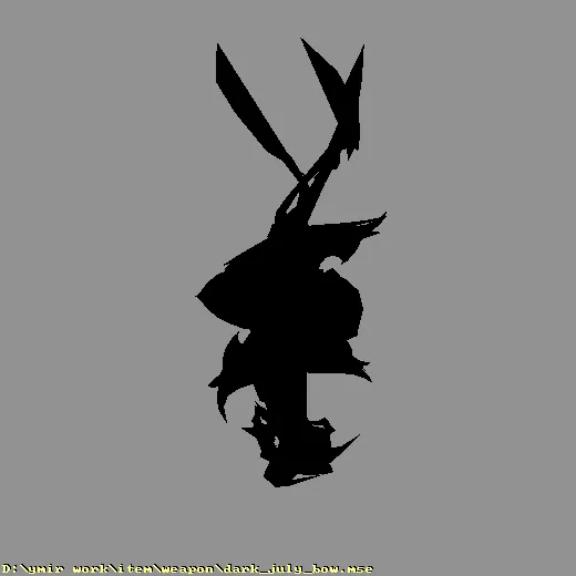 weapon_dark_july_bow