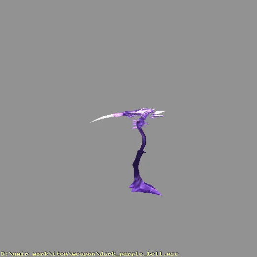 weapon_dark_purple_bell