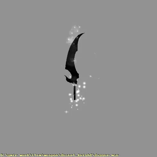 weapon_desert_knigh2_dagger