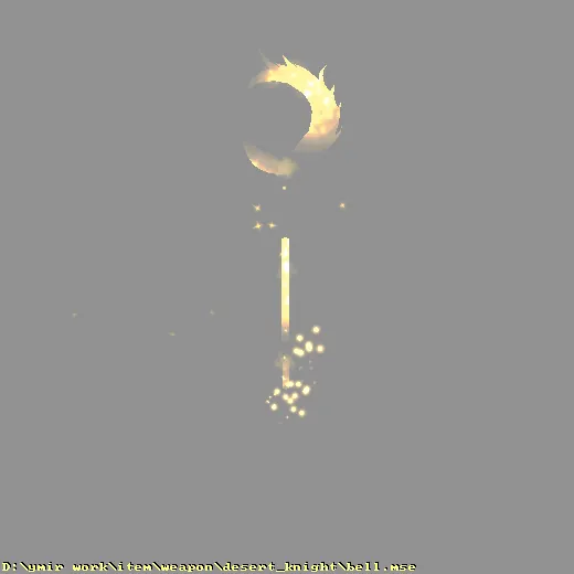 weapon_desert_knight_bell