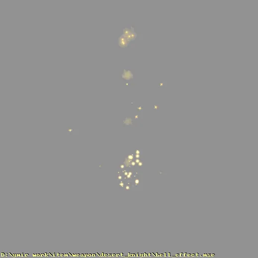 weapon_desert_knight_bell_effect