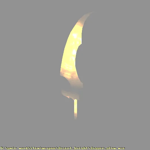 weapon_desert_knight_dagger_glow