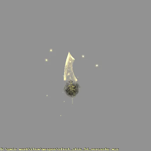 weapon_efect_skin_3d_versache