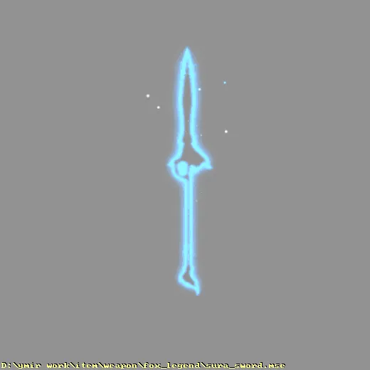 weapon_fox_legend_sura_sword