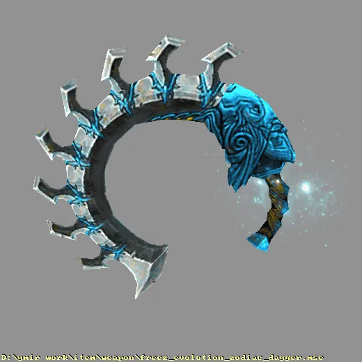weapon_freez_evolotion_zodiac_dagger