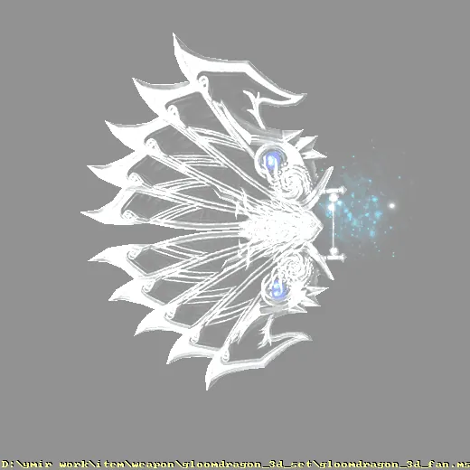 weapon_gloomdragon_3d_set_gloomdragon_3d_fan